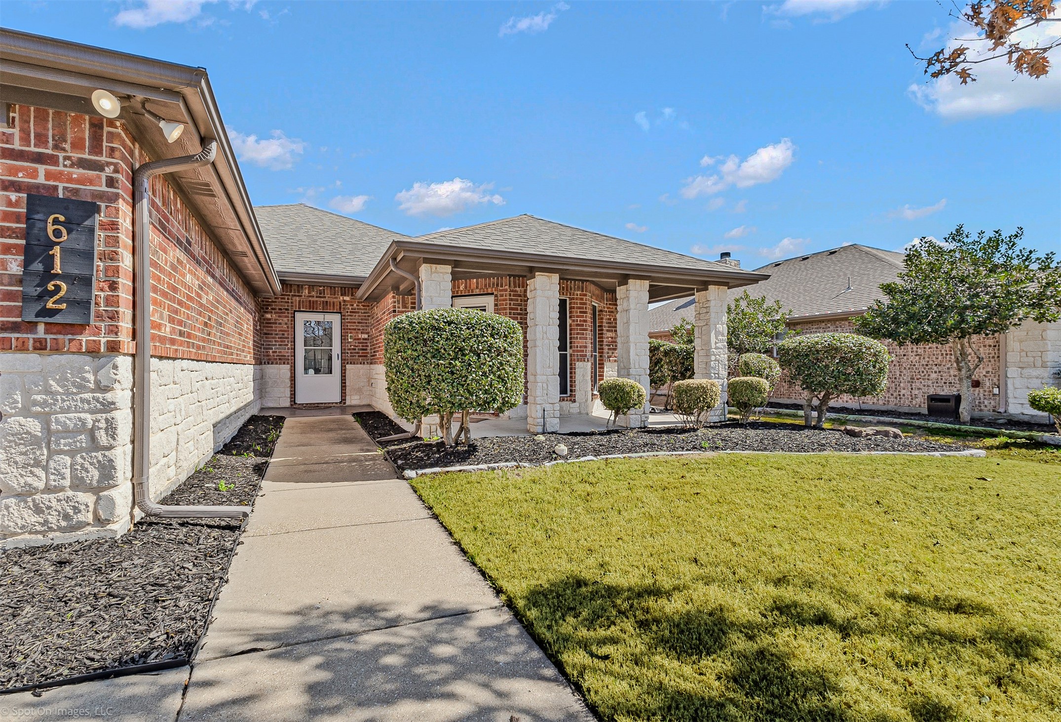 612 Preston Drive Royse City TX 75189