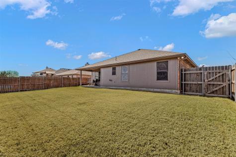 612 Preston Drive Royse City TX 75189