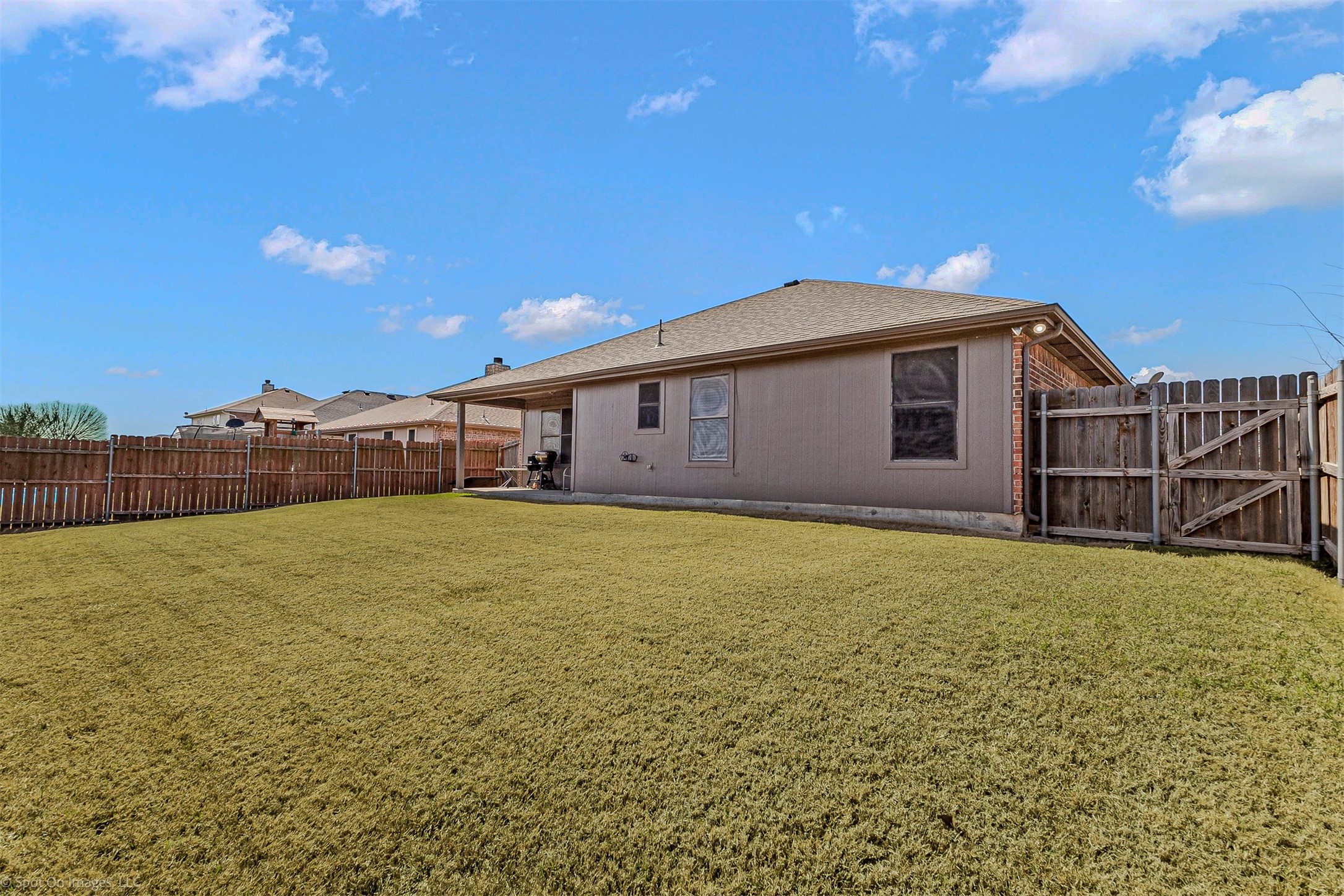 612 Preston Drive Royse City TX 75189