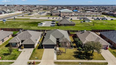 612 Preston Drive Royse City TX 75189