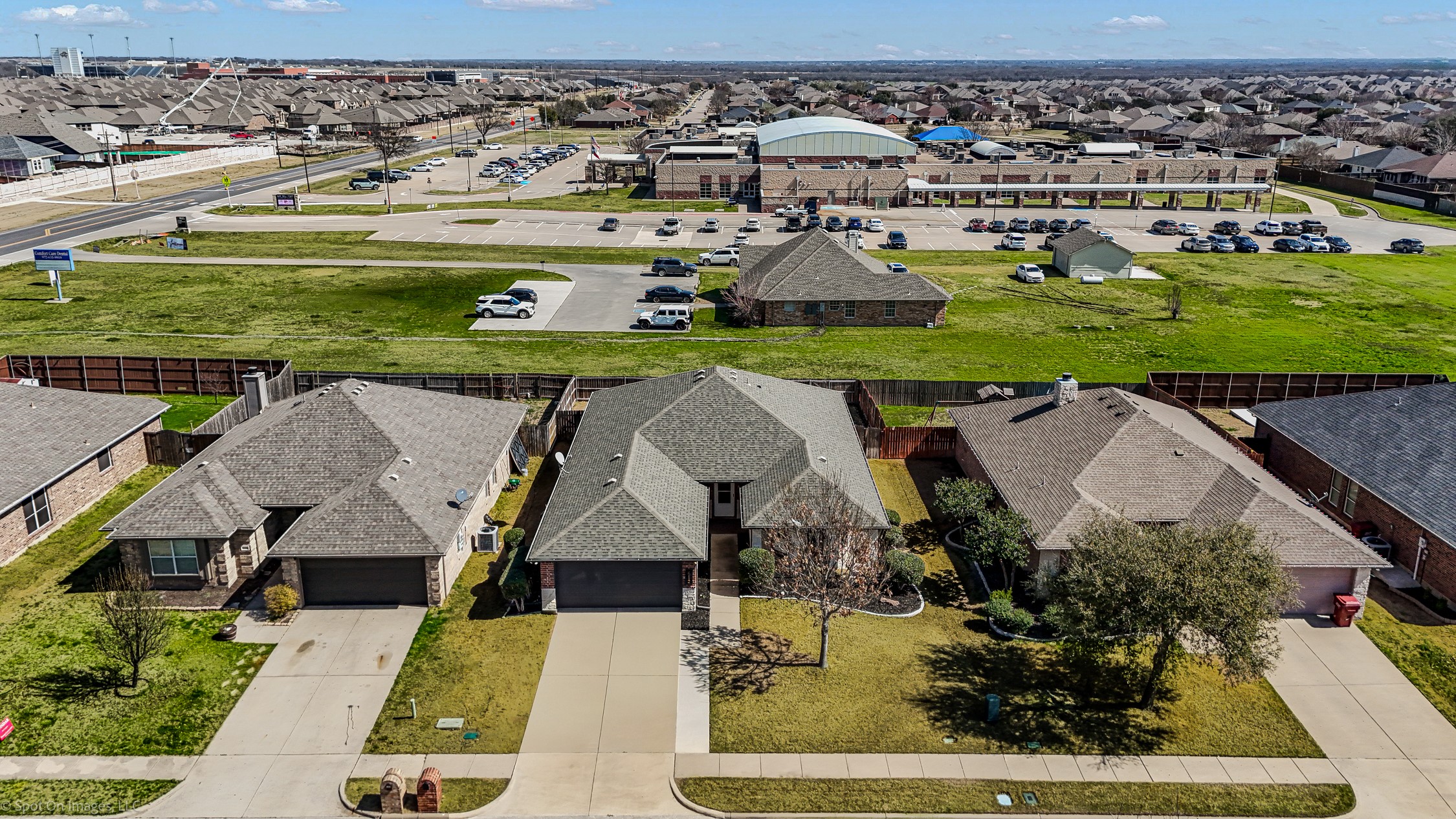 612 Preston Drive Royse City TX 75189