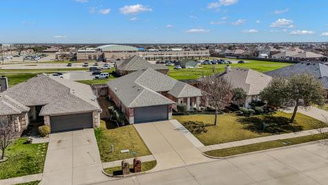 612 Preston Drive Royse City TX 75189