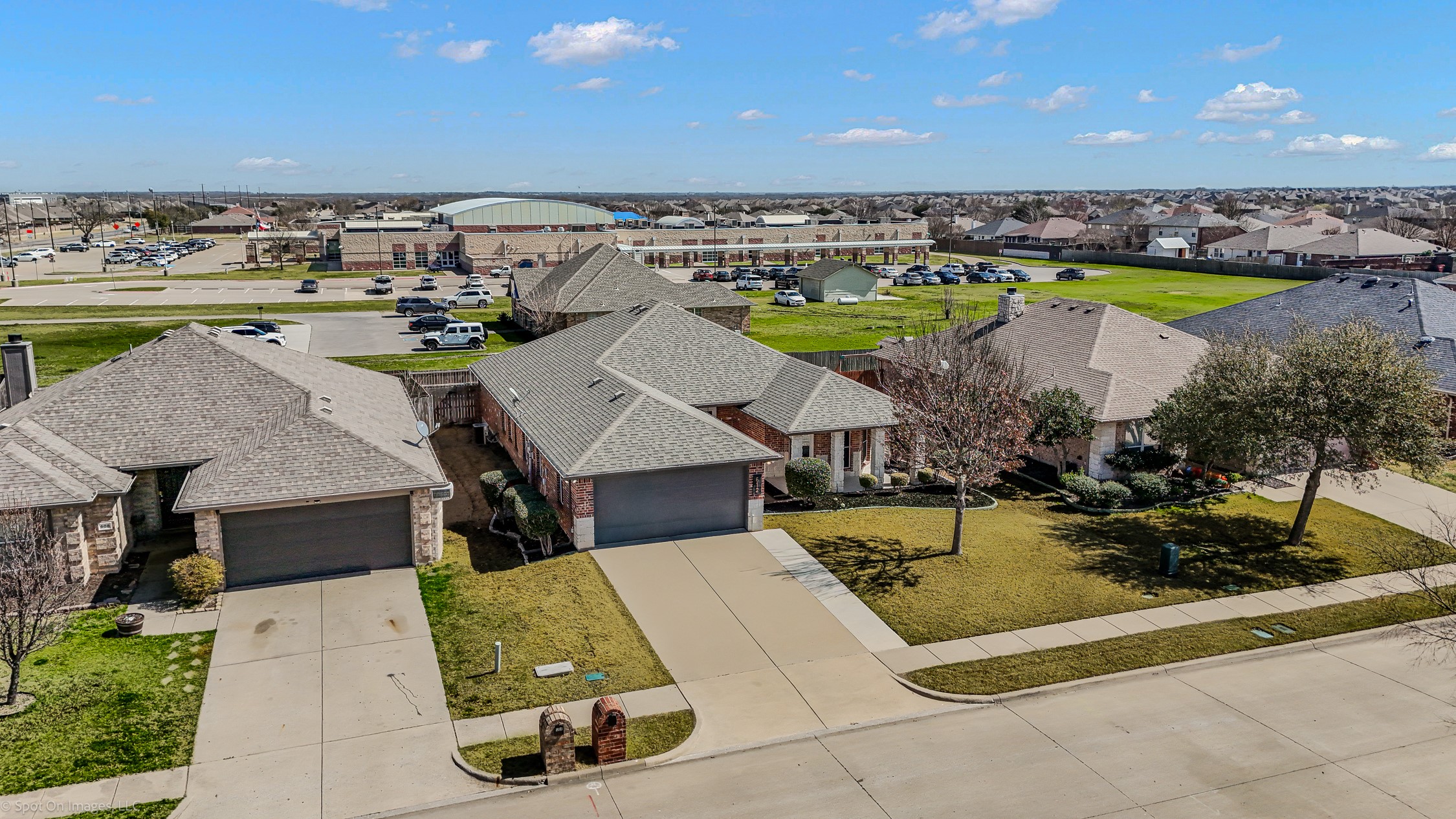 612 Preston Drive Royse City TX 75189