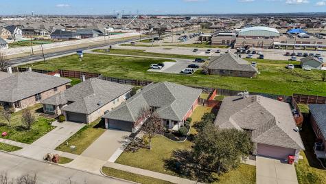 612 Preston Drive Royse City TX 75189