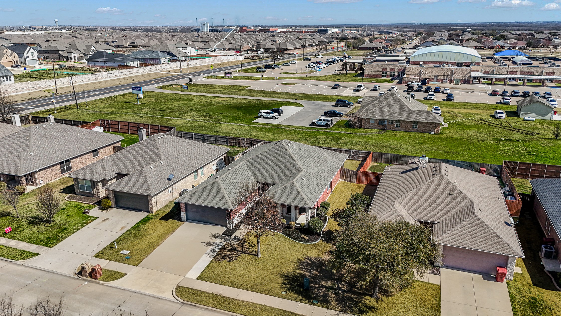612 Preston Drive Royse City TX 75189