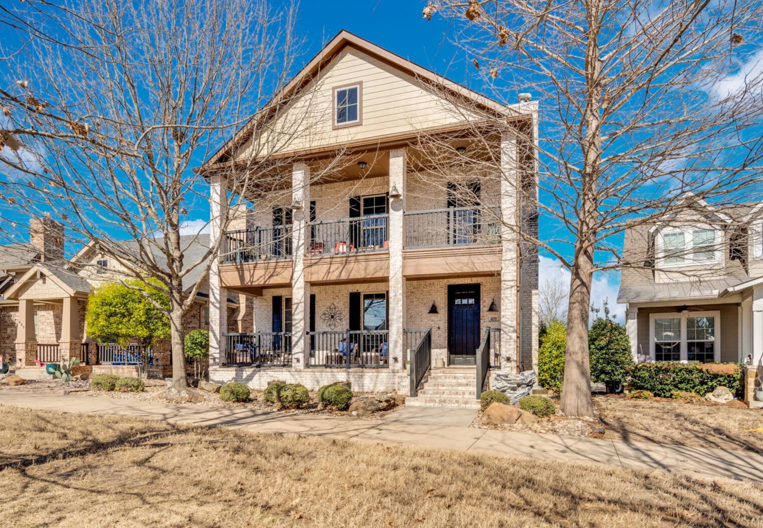 409 George Hopper Road Midlothian TX 76065