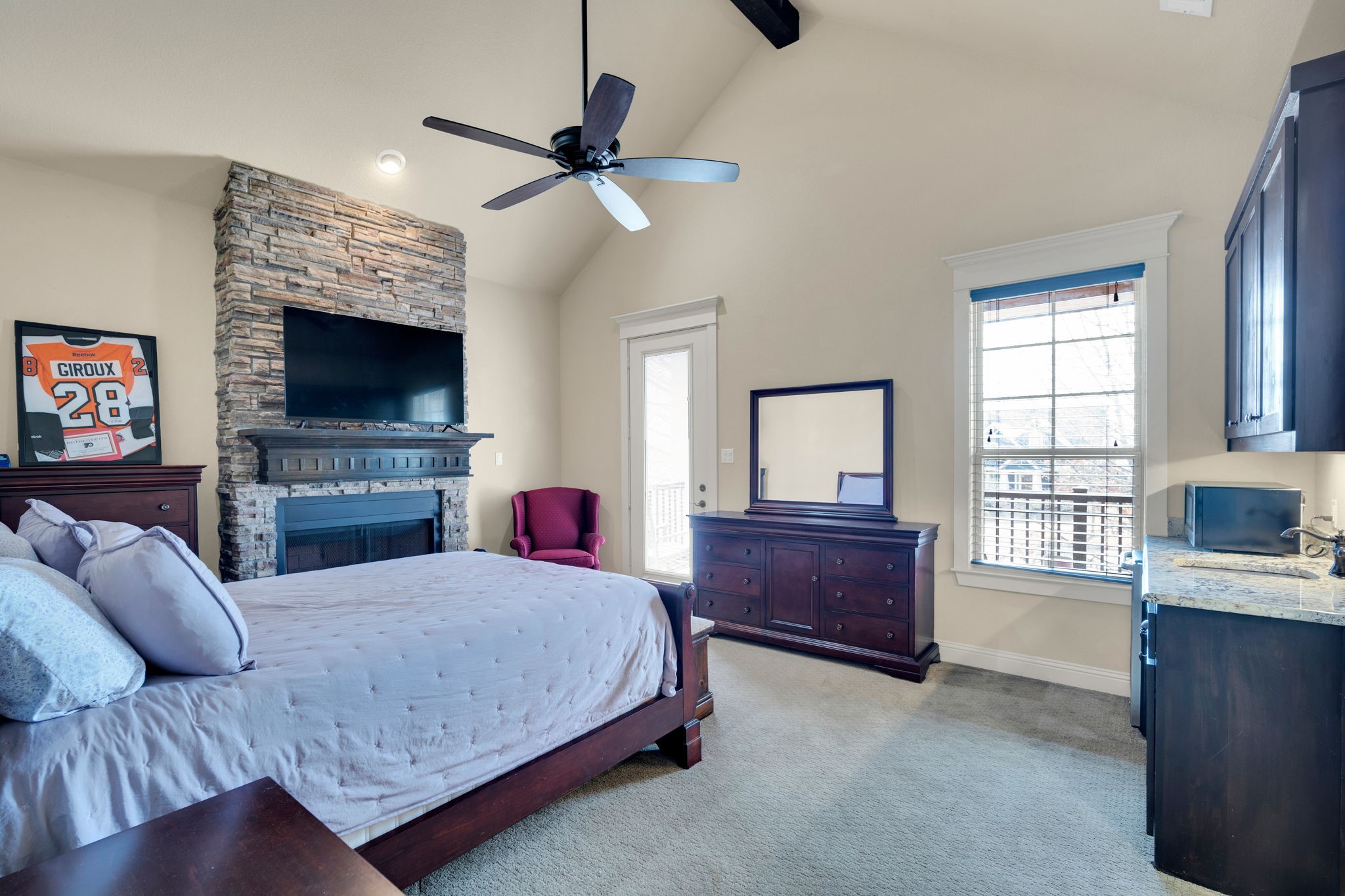 409 George Hopper Road Midlothian TX 76065
