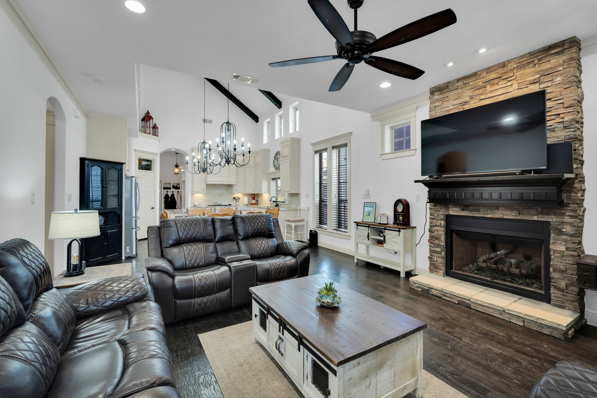 409 George Hopper Road Midlothian TX 76065