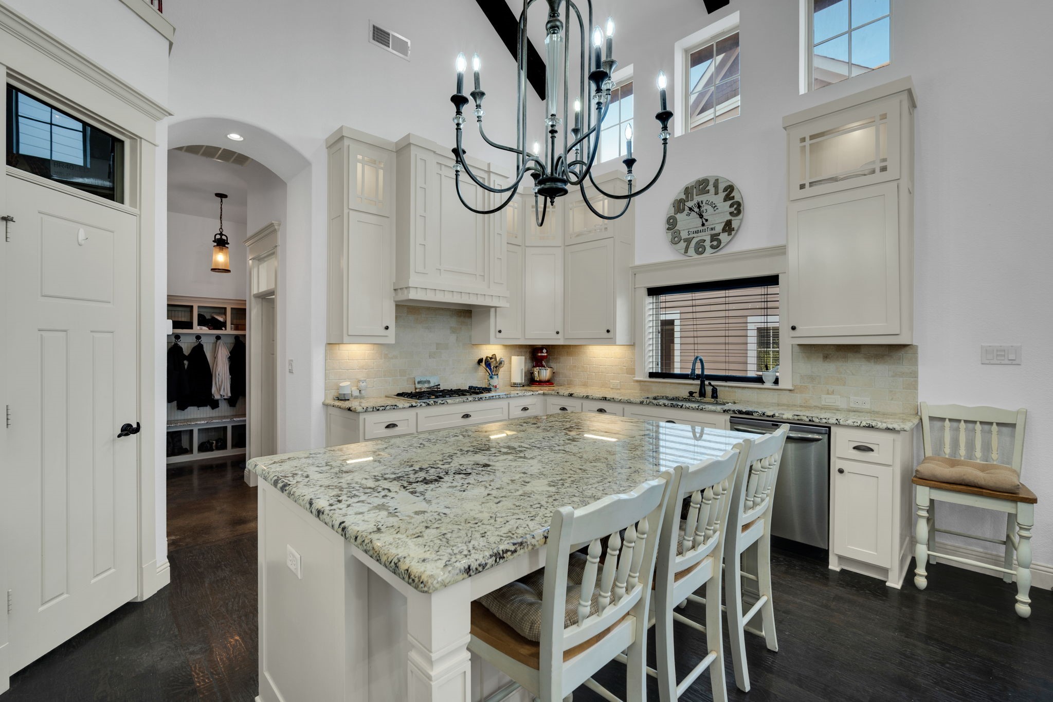 409 George Hopper Road Midlothian TX 76065