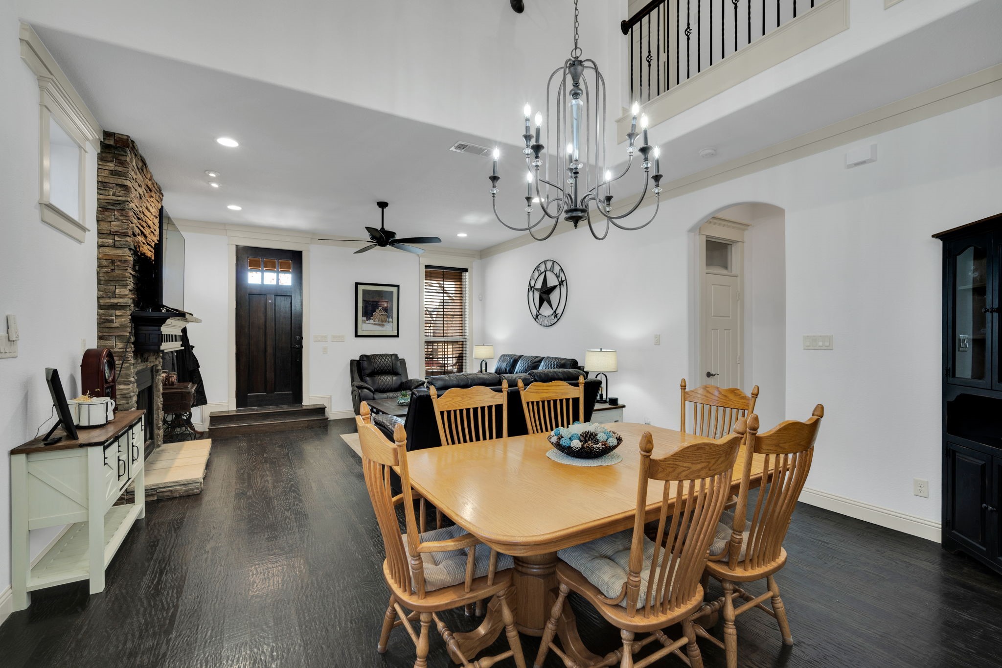 409 George Hopper Road Midlothian TX 76065