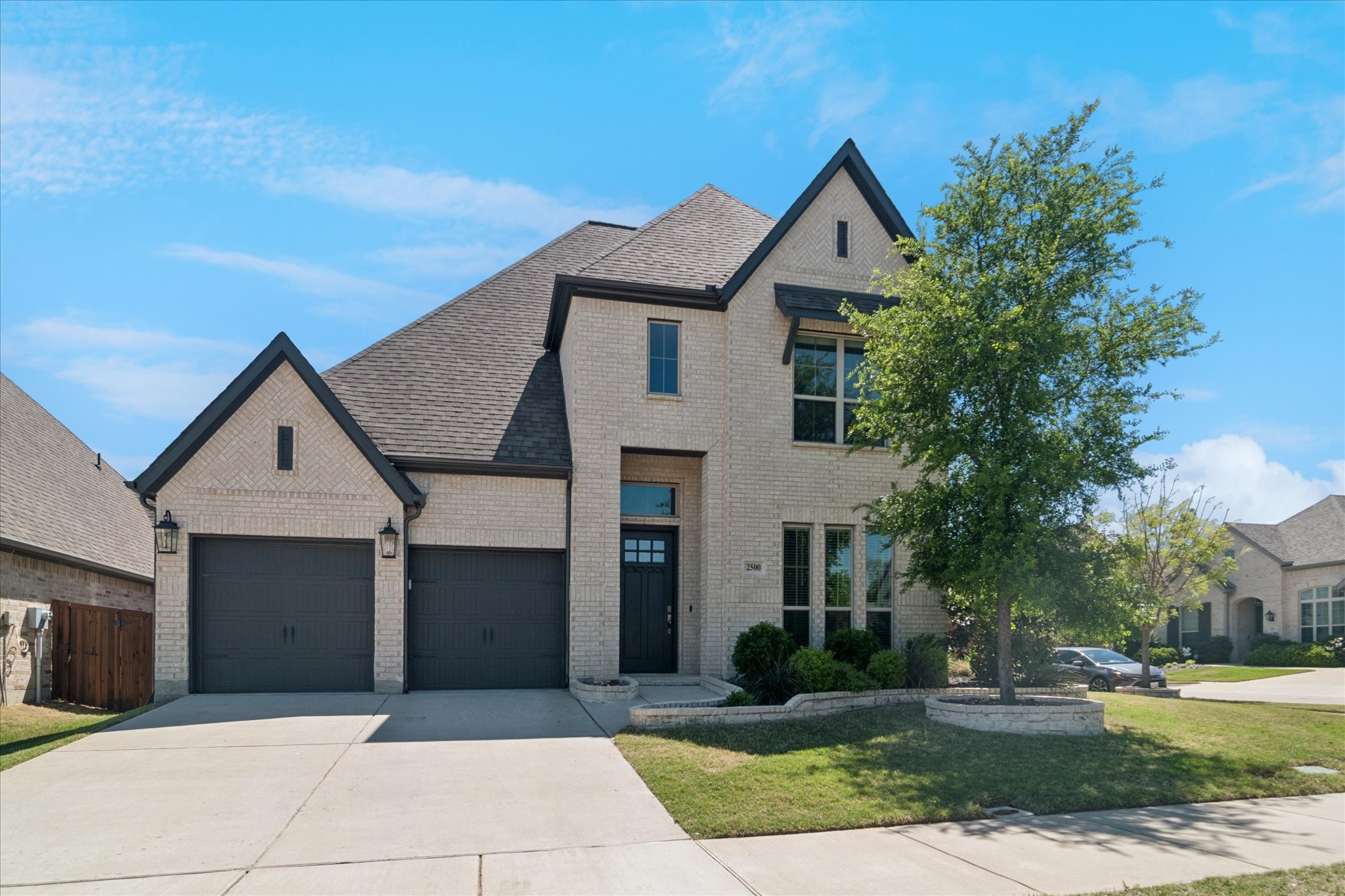 2500 Williamsburg Drive Melissa TX 75454