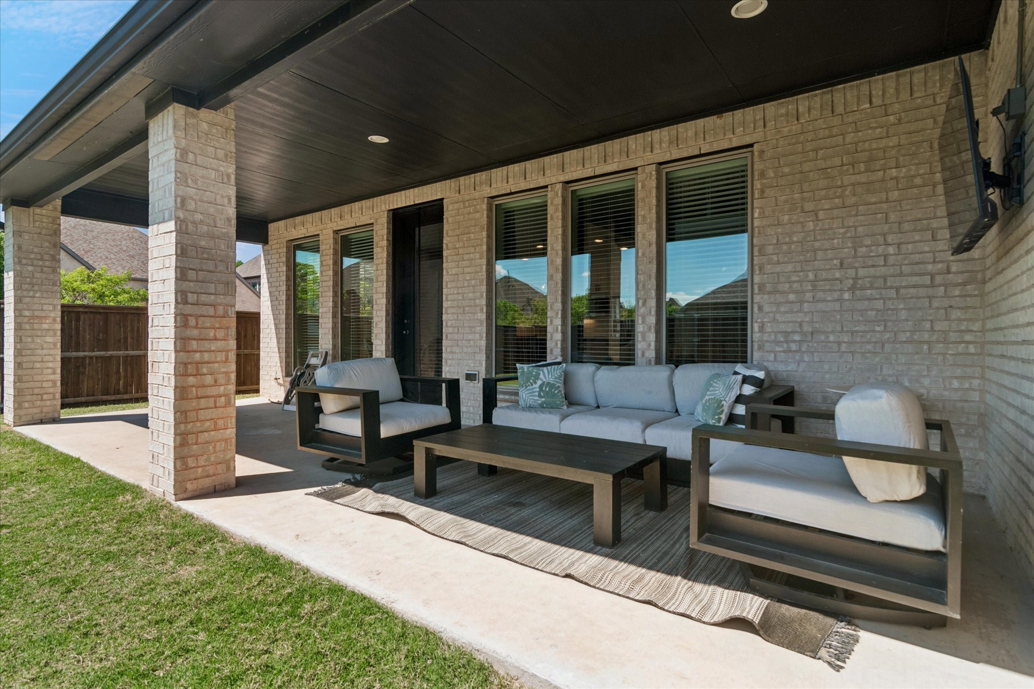 2500 Williamsburg Drive Melissa TX 75454