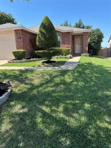 605 Lewis Canyon Lane Mckinney TX 75071