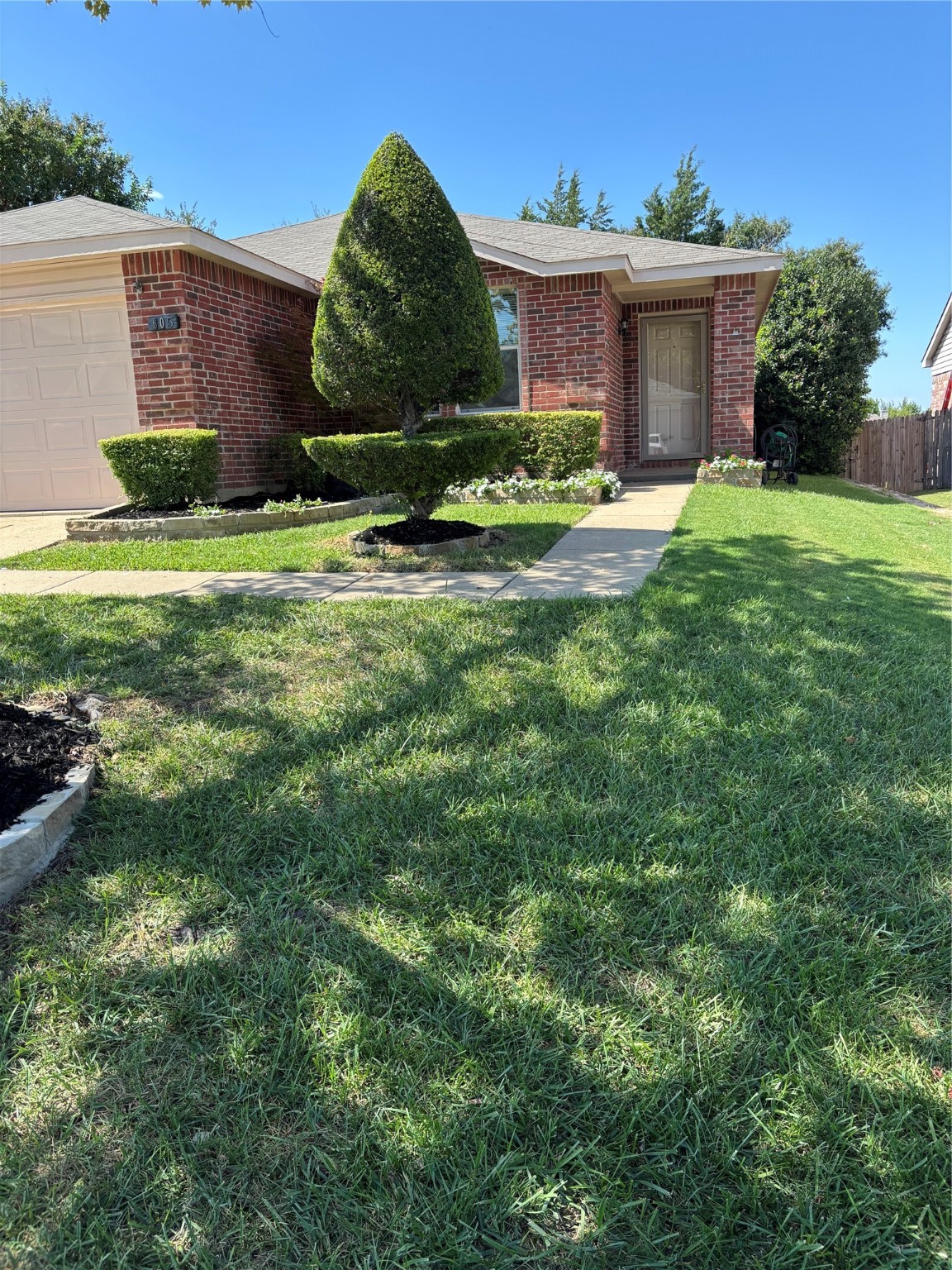 605 Lewis Canyon Lane Mckinney TX 75071
