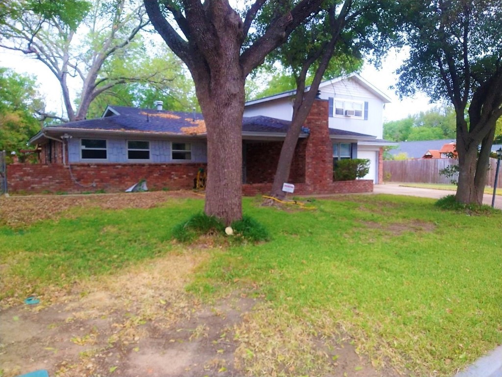 6404 Brentwood Drive Fort Worth TX 76112