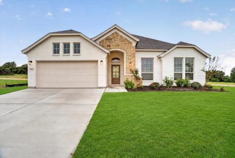 321 Skeen Peak Springtown TX 76082