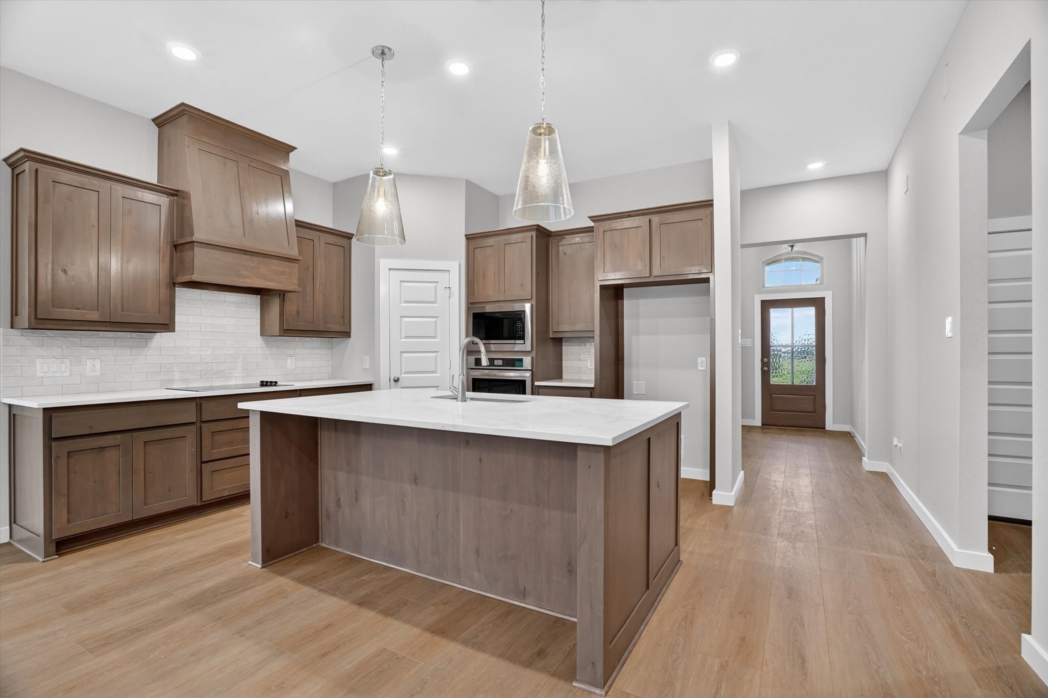 321 Skeen Peak Springtown TX 76082