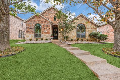 2800 Breezy Point Lane Frisco TX 75034