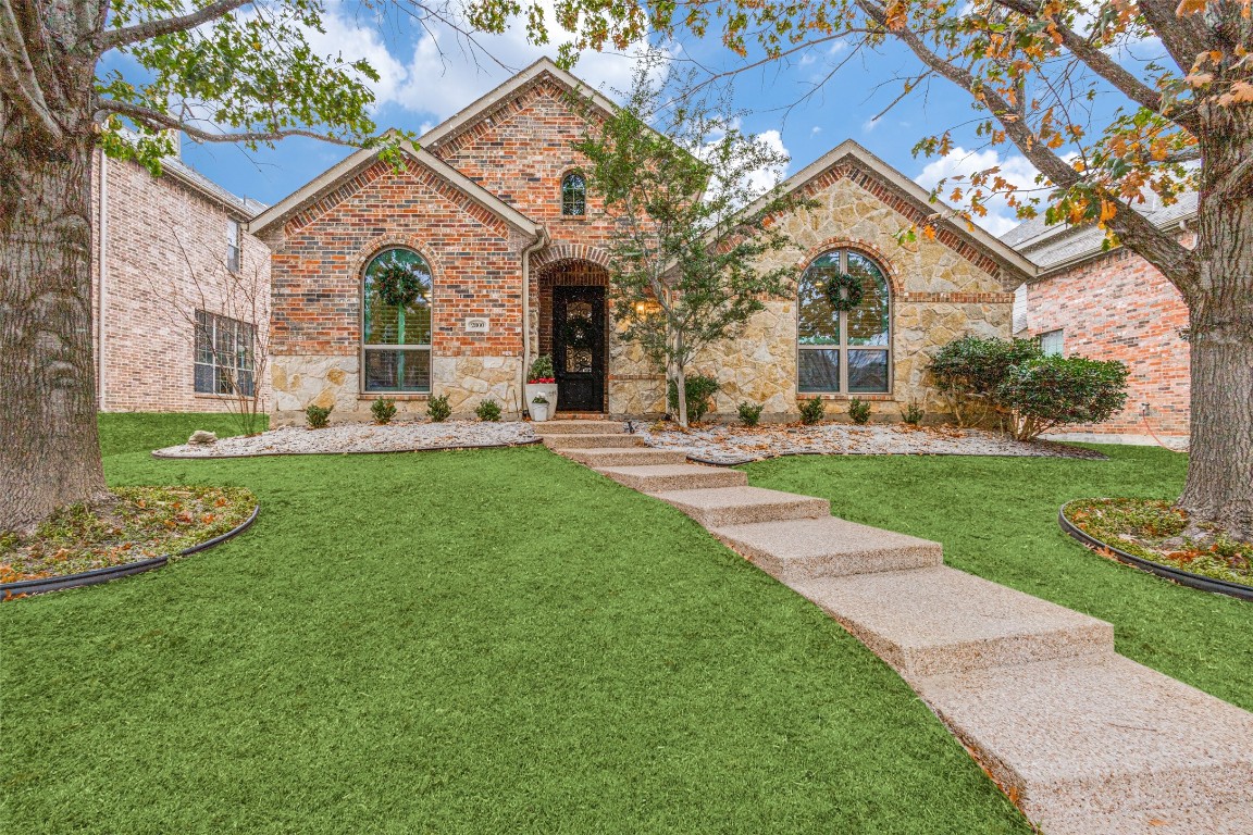 2800 Breezy Point Lane Frisco TX 75034