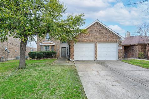 529 Colt Drive Forney TX 75126