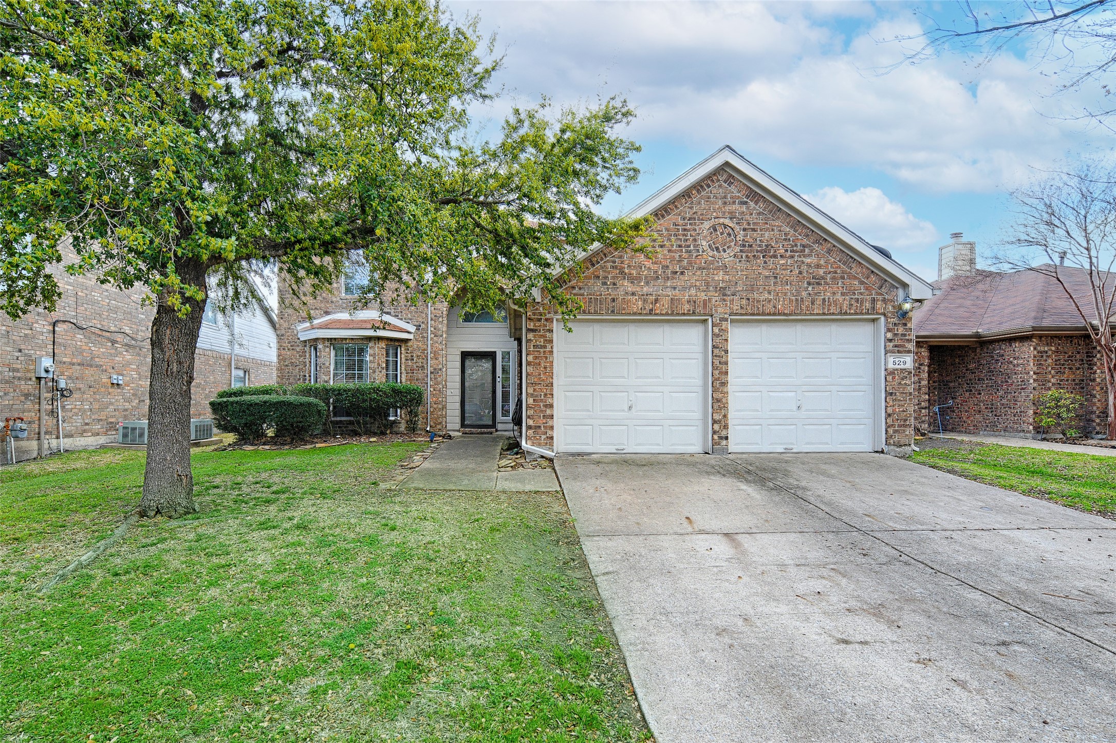 529 Colt Drive Forney TX 75126