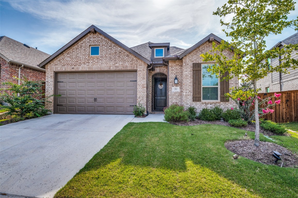 3513 Rosemary Court Aubrey TX 76227