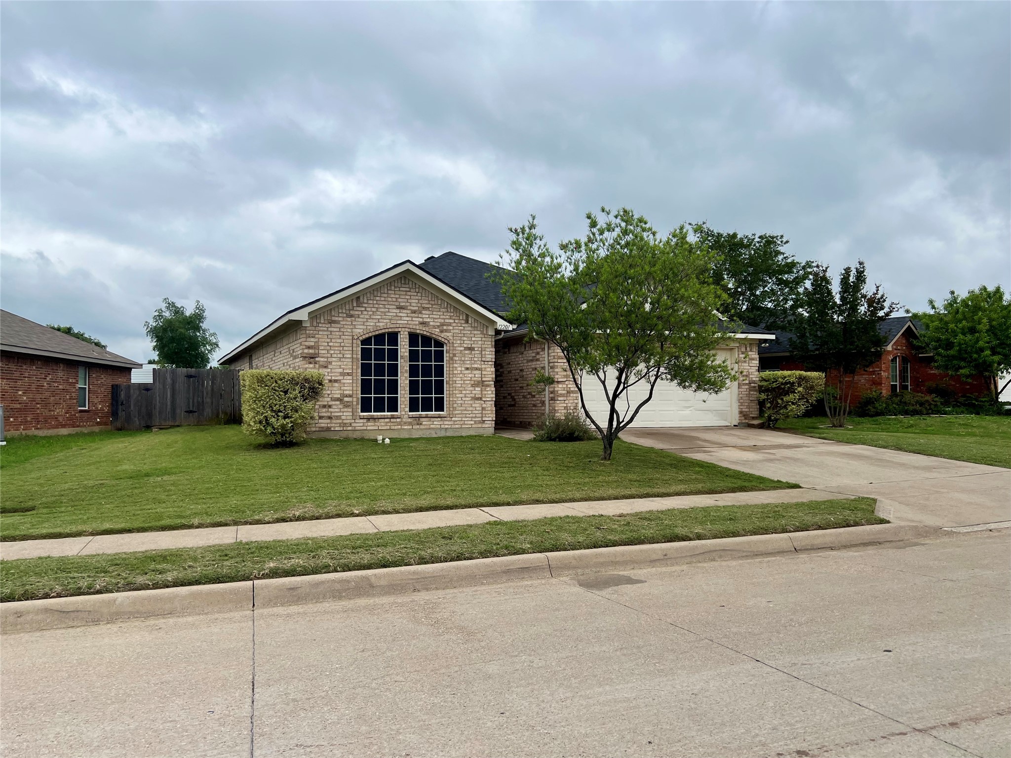 12201 Rolling Ridge Drive Fort Worth TX 76028