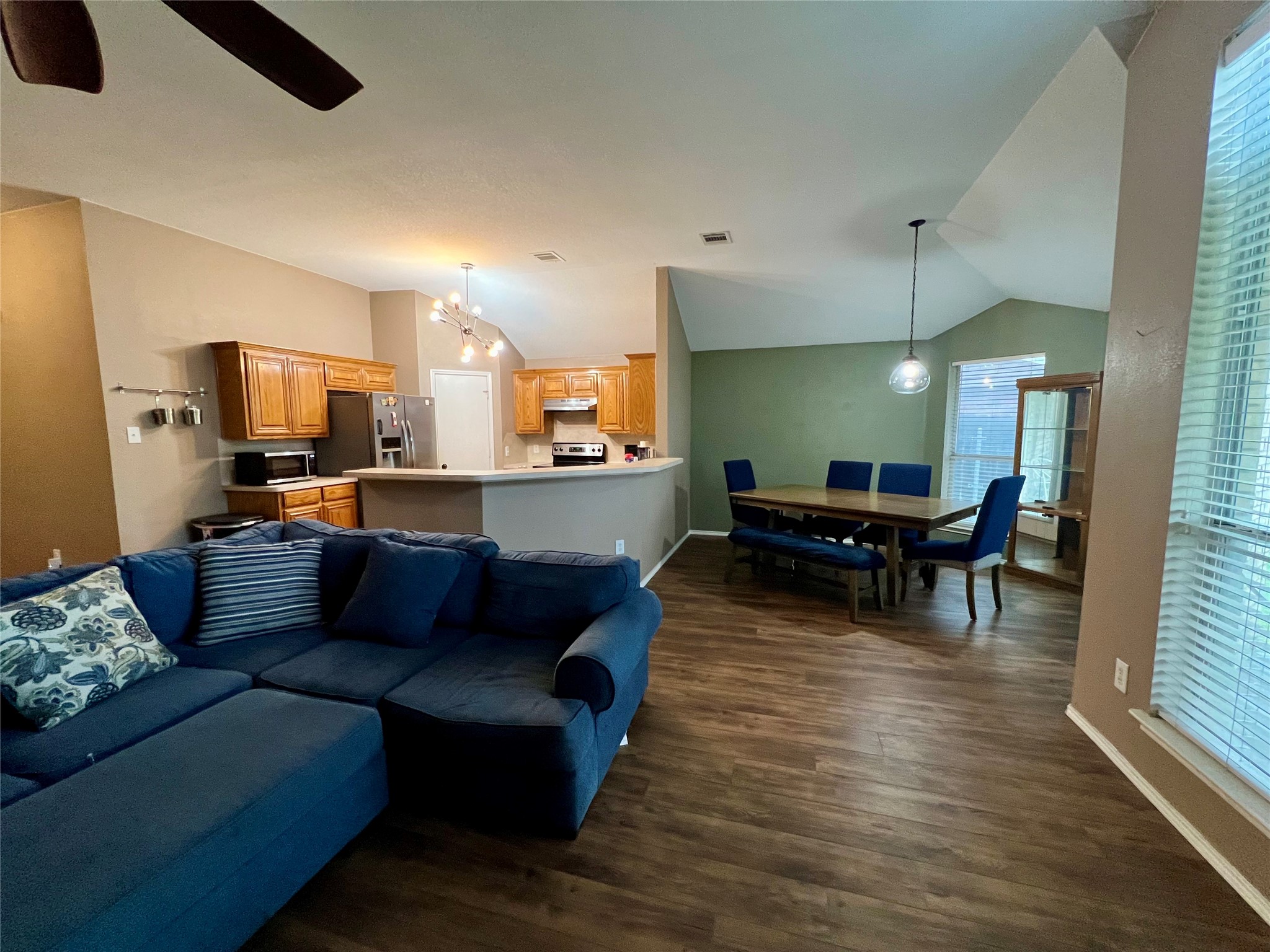12201 Rolling Ridge Drive Fort Worth TX 76028