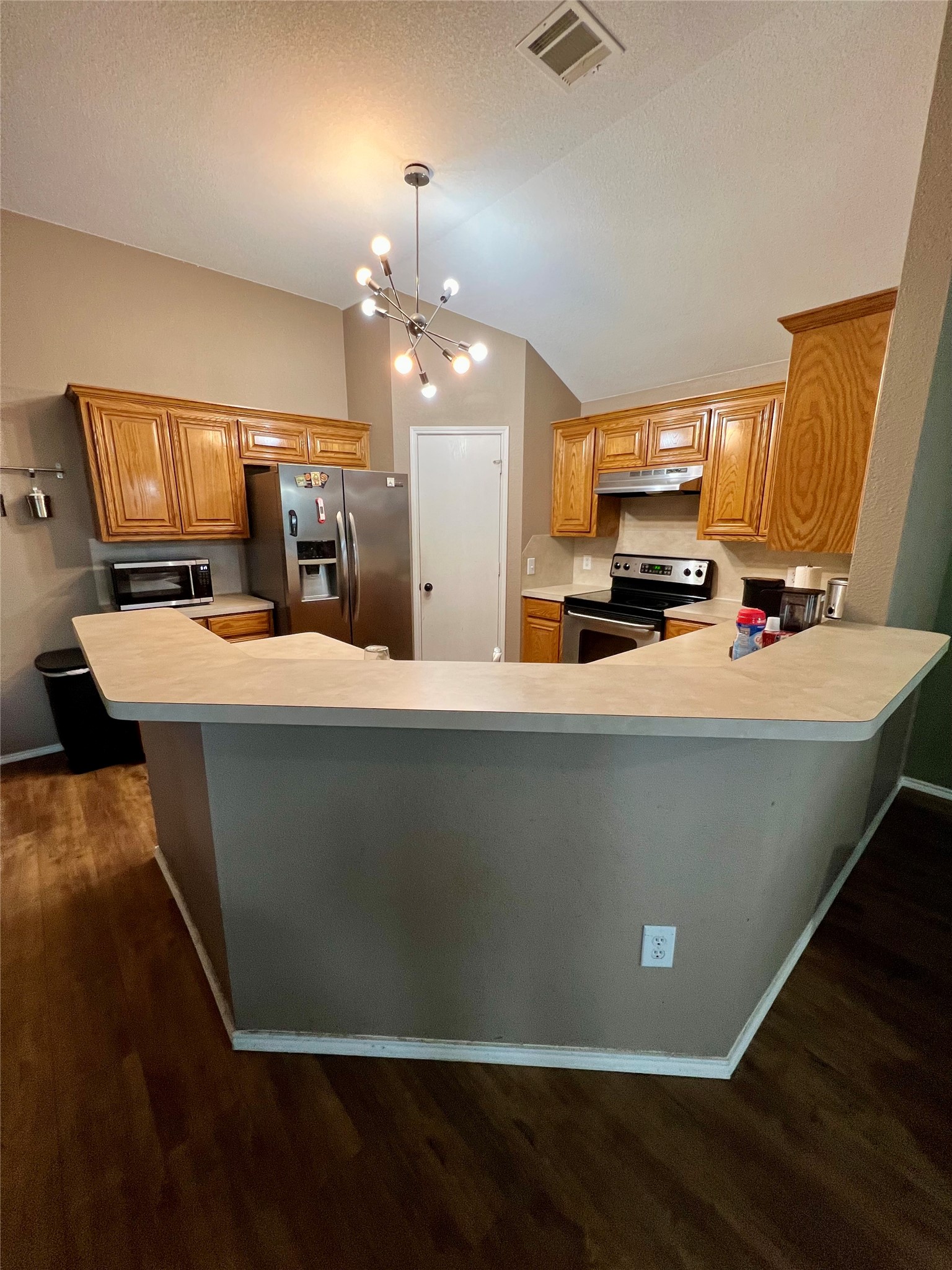 12201 Rolling Ridge Drive Fort Worth TX 76028