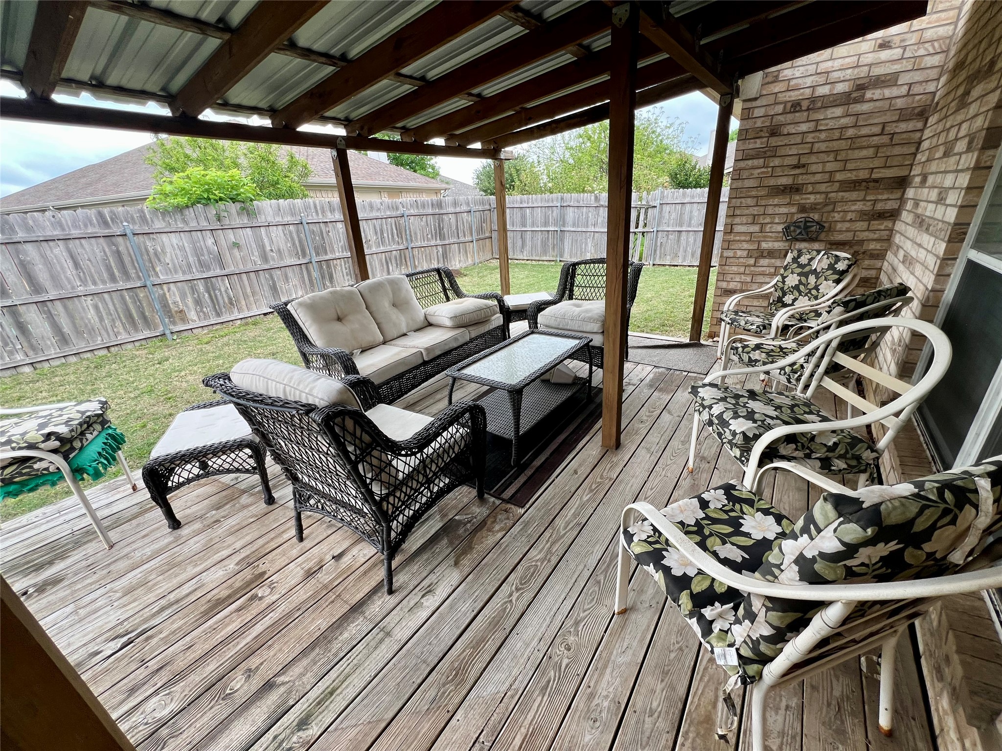12201 Rolling Ridge Drive Fort Worth TX 76028
