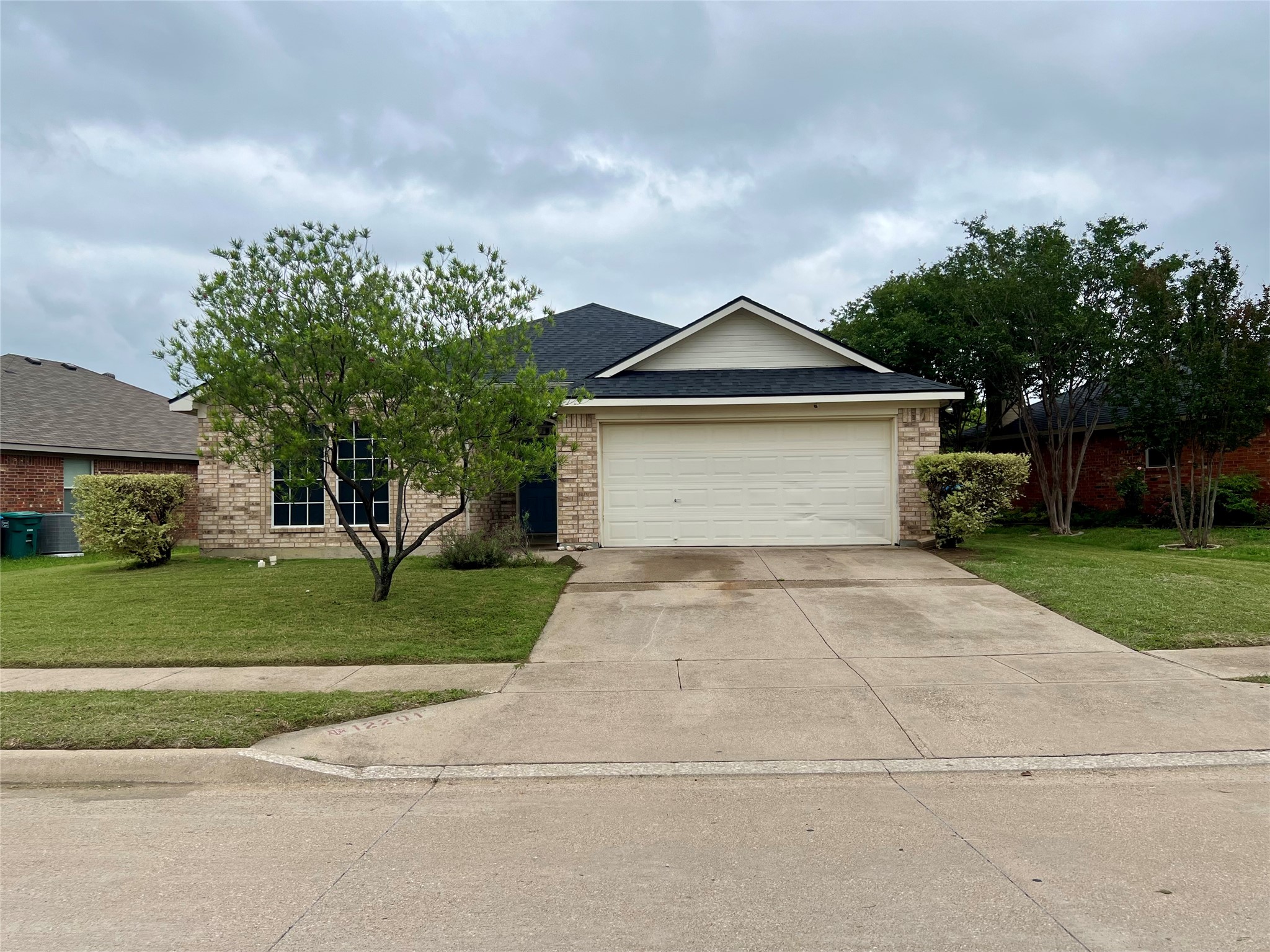 12201 Rolling Ridge Drive Fort Worth TX 76028