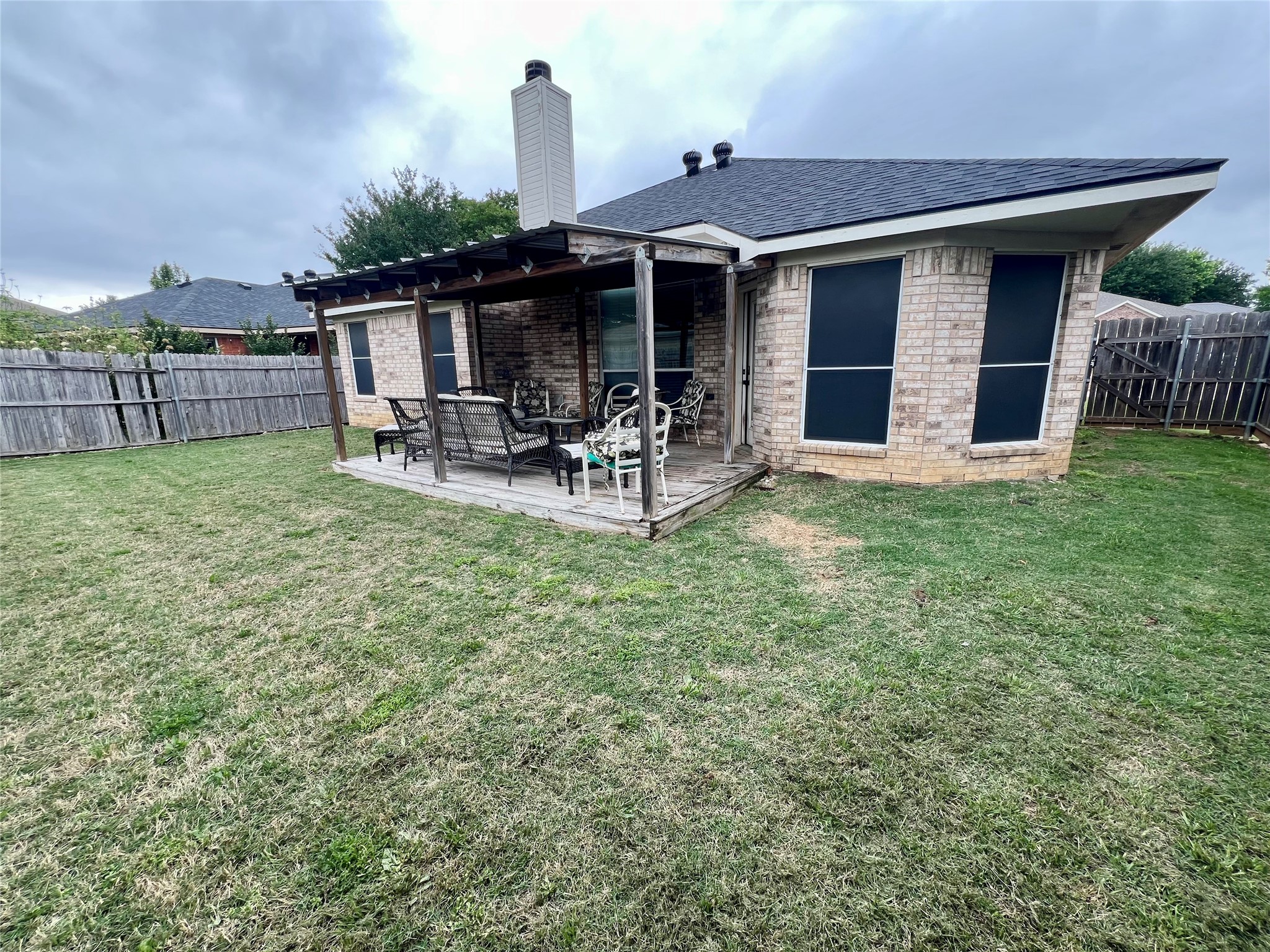 12201 Rolling Ridge Drive Fort Worth TX 76028