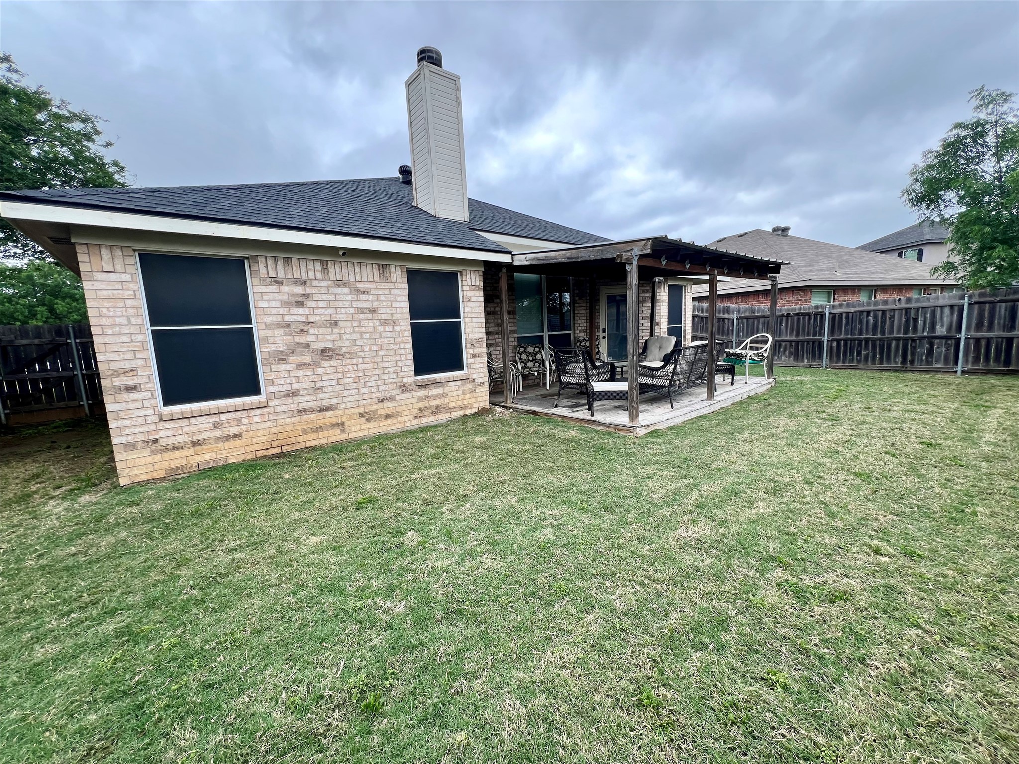 12201 Rolling Ridge Drive Fort Worth TX 76028