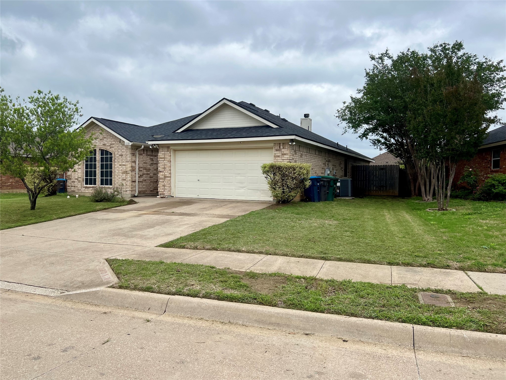 12201 Rolling Ridge Drive Fort Worth TX 76028