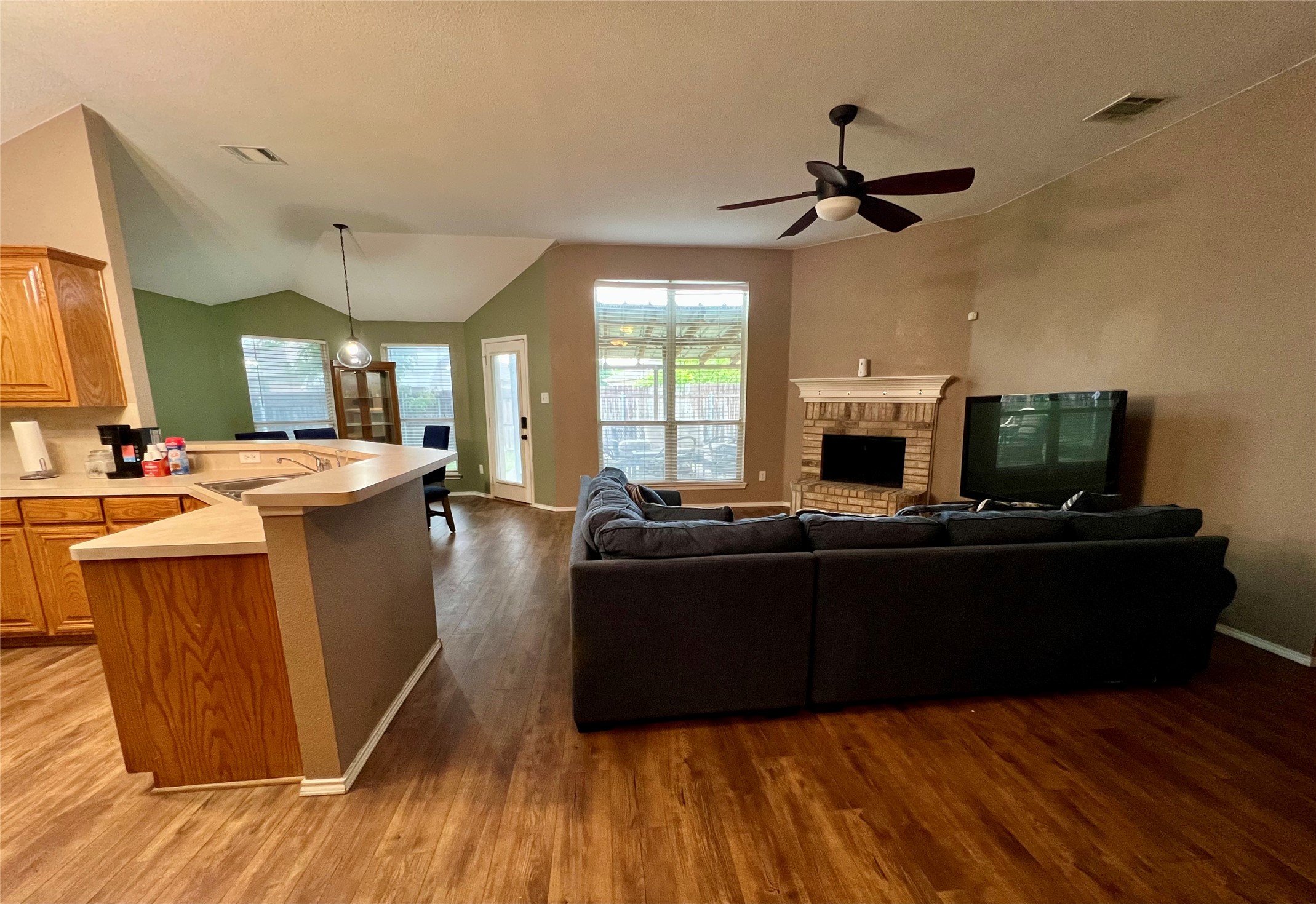 12201 Rolling Ridge Drive Fort Worth TX 76028