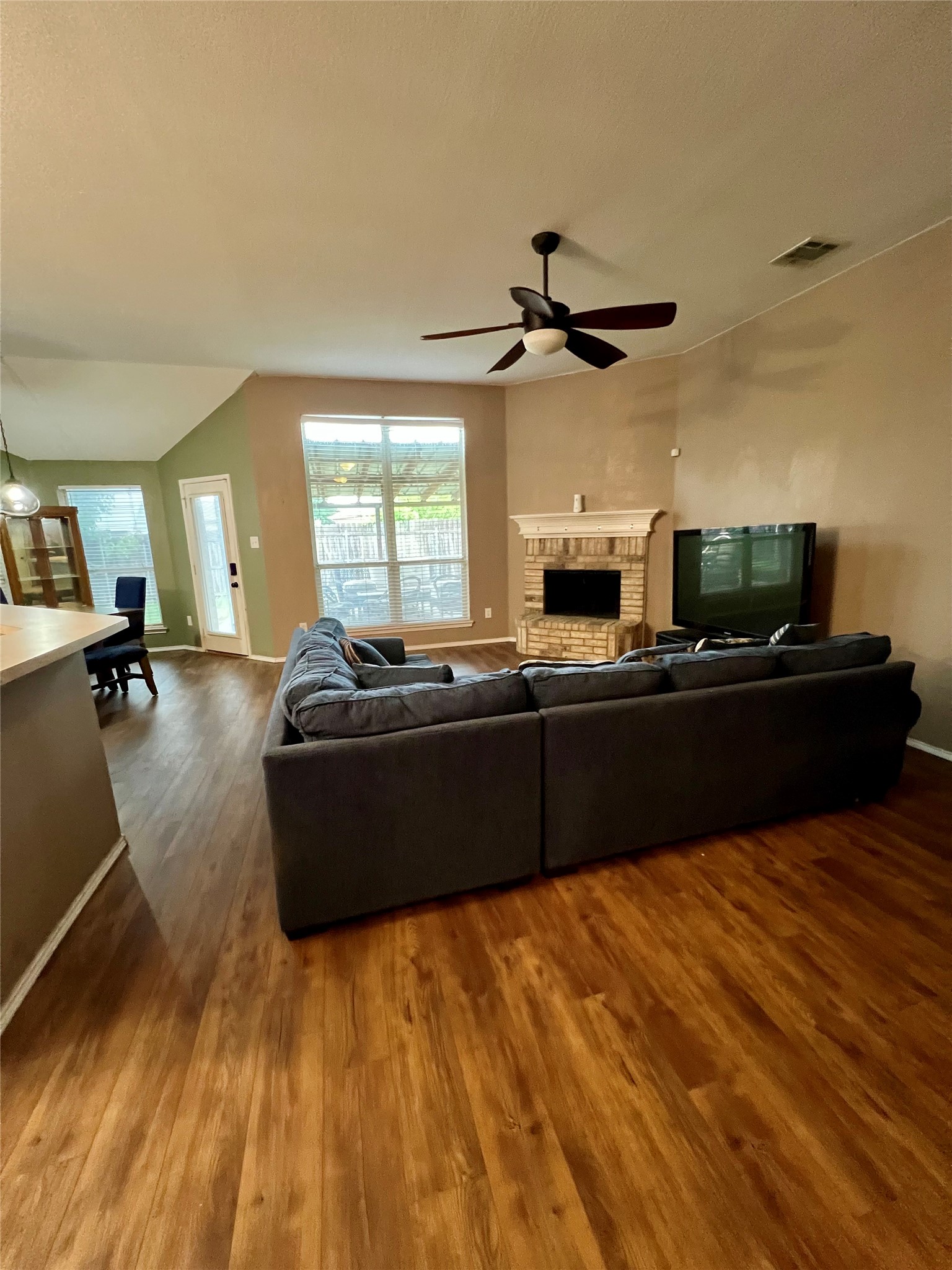 12201 Rolling Ridge Drive Fort Worth TX 76028