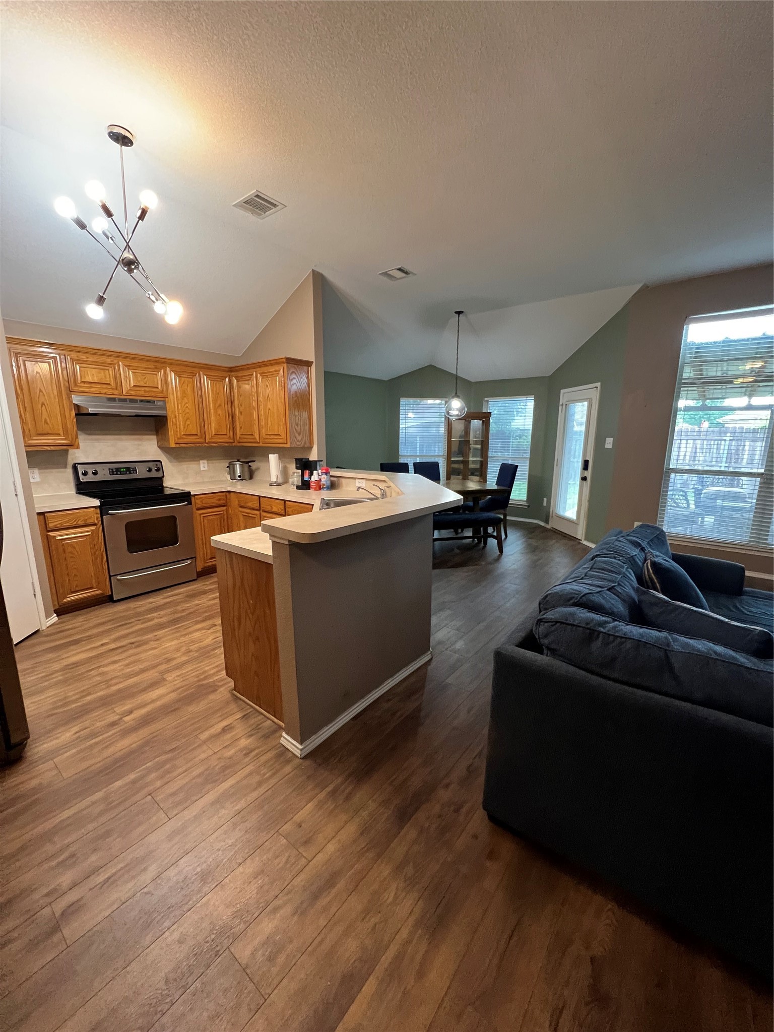12201 Rolling Ridge Drive Fort Worth TX 76028