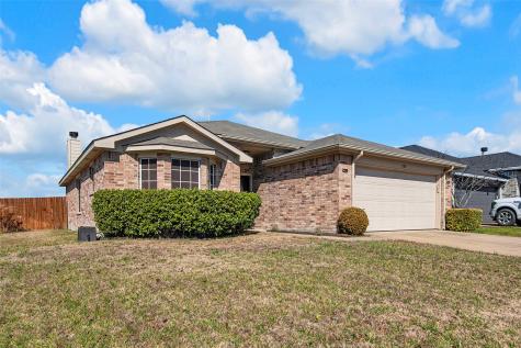 1108 Courtney Drive Royse City TX 75189