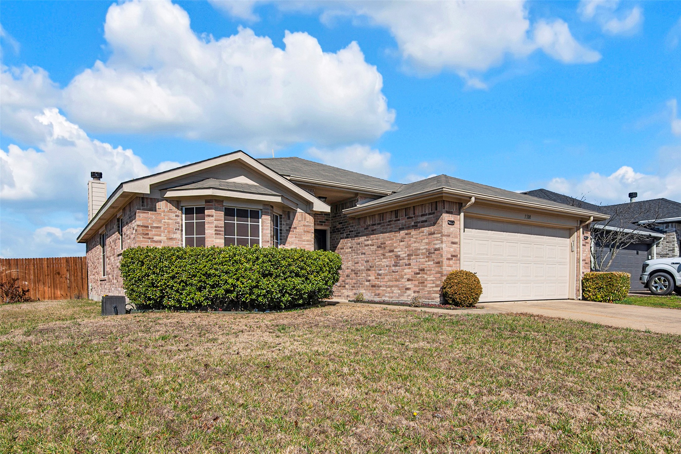 1108 Courtney Drive Royse City TX 75189