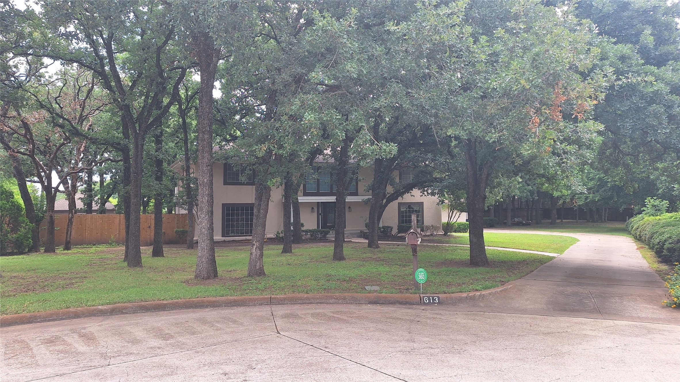 613 Colts Neck Court Colleyville TX 76034