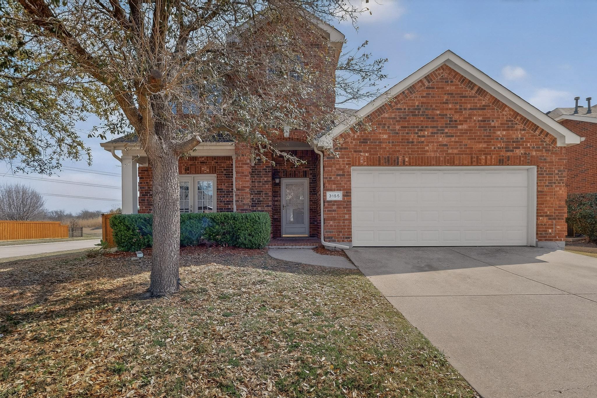 3155 Serpis Grand Prairie TX 75054