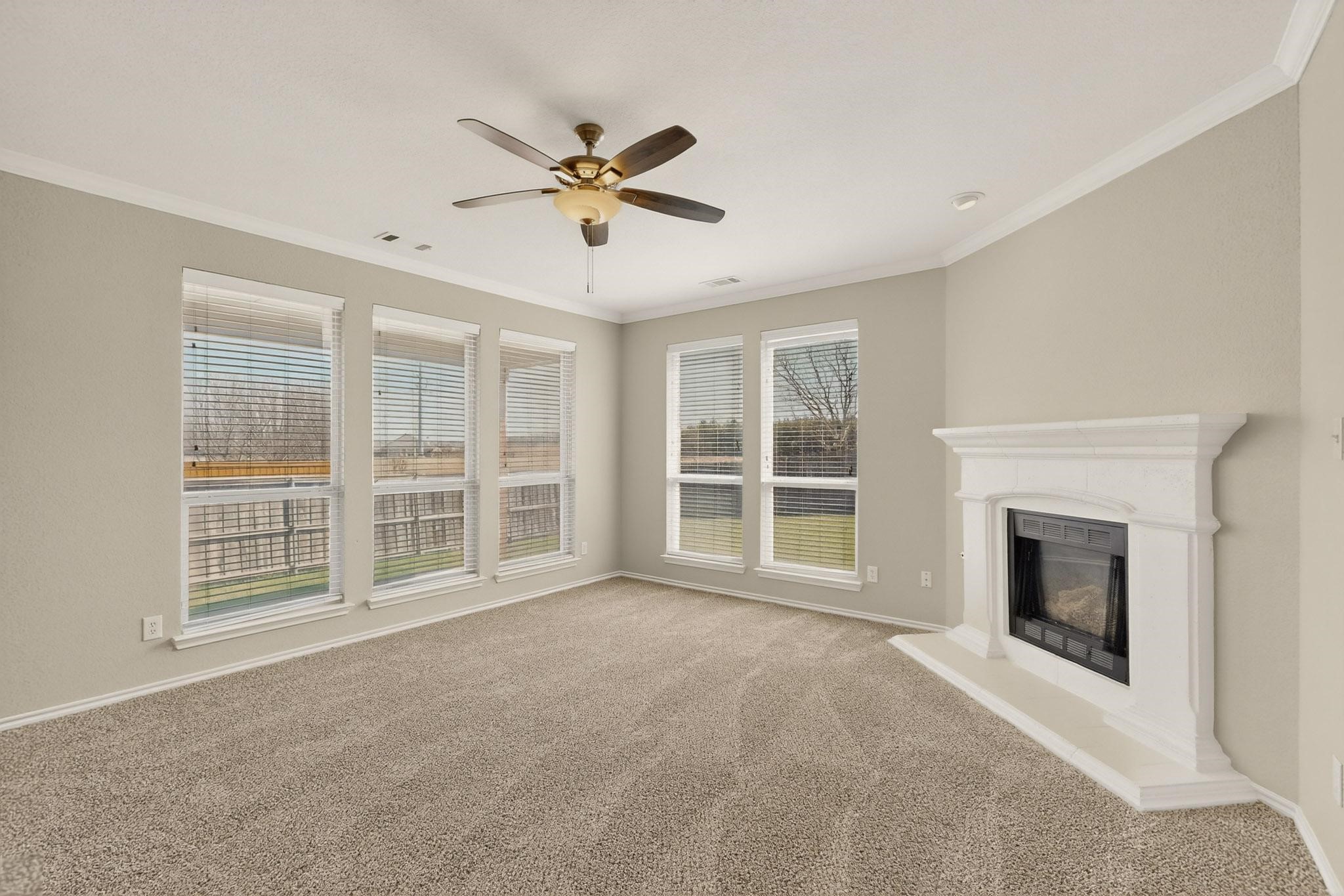 3155 Serpis Grand Prairie TX 75054
