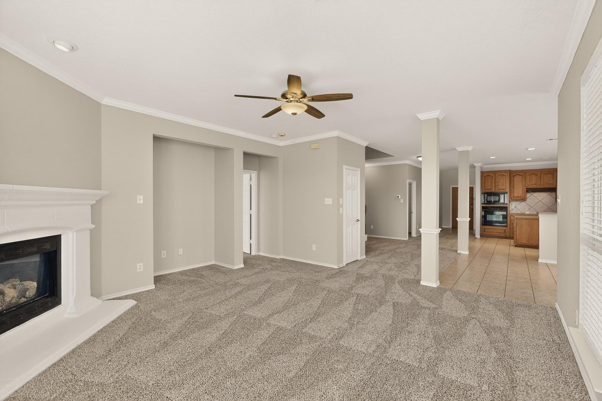 3155 Serpis Grand Prairie TX 75054
