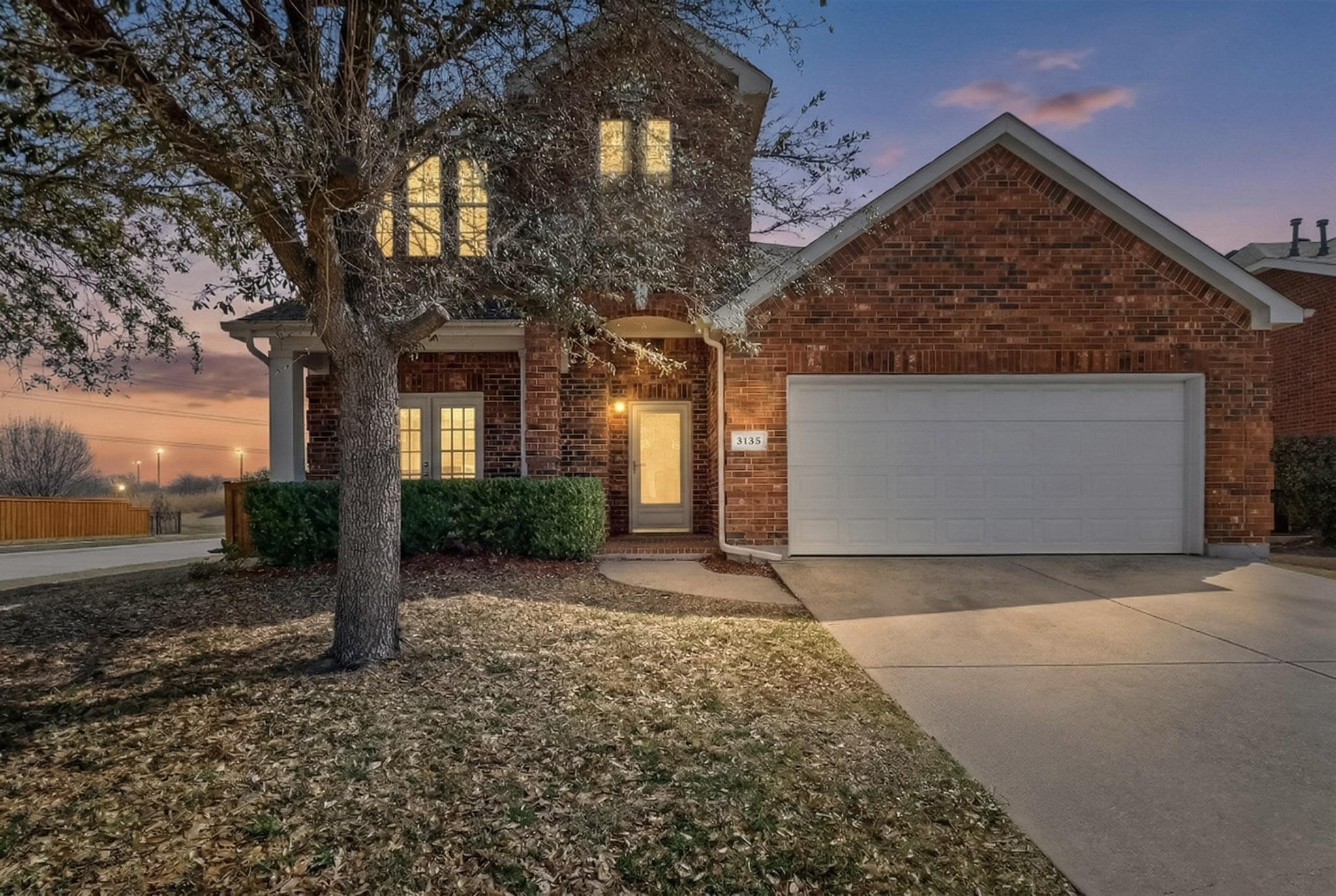 3155 Serpis Grand Prairie TX 75054