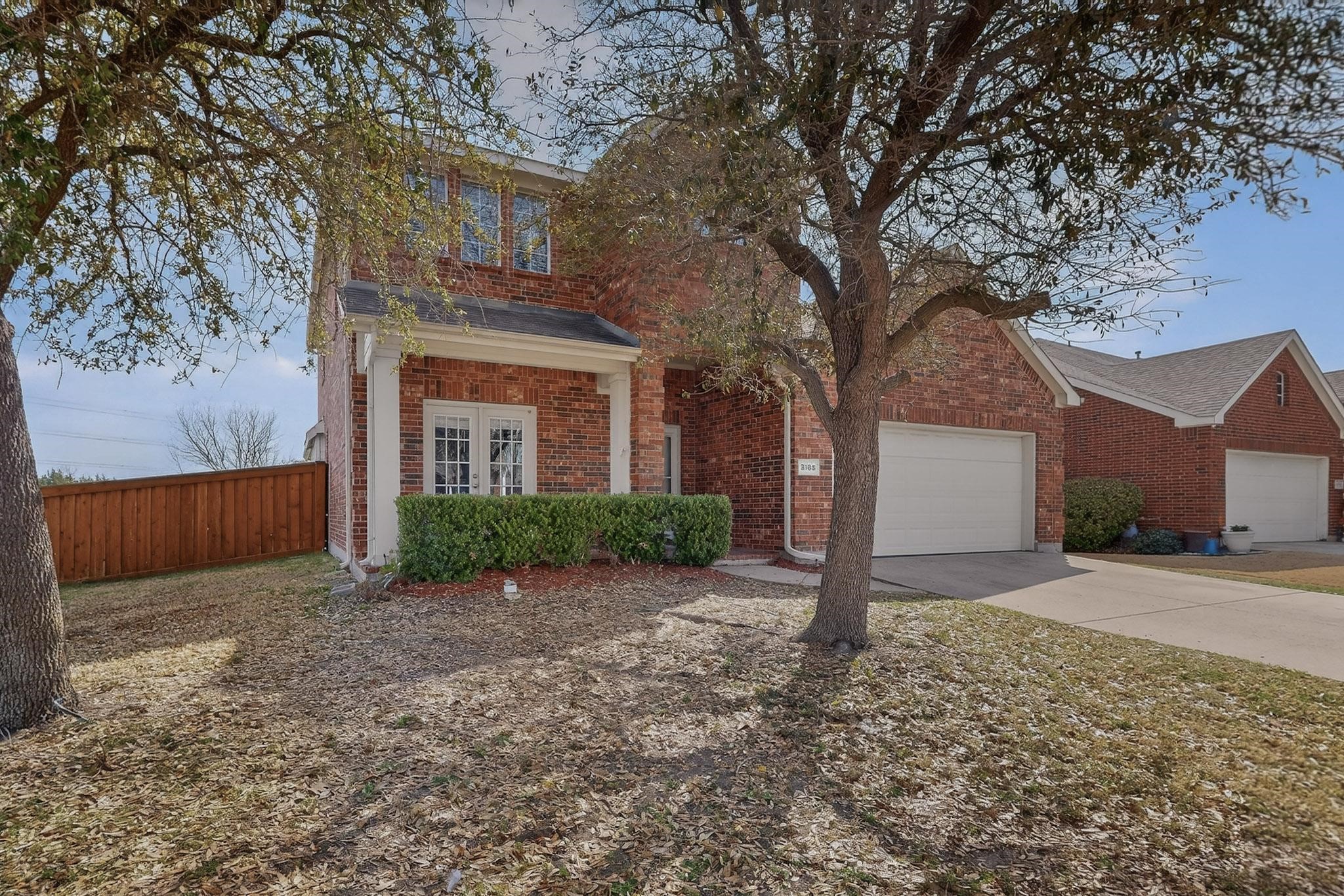 3155 Serpis Grand Prairie TX 75054