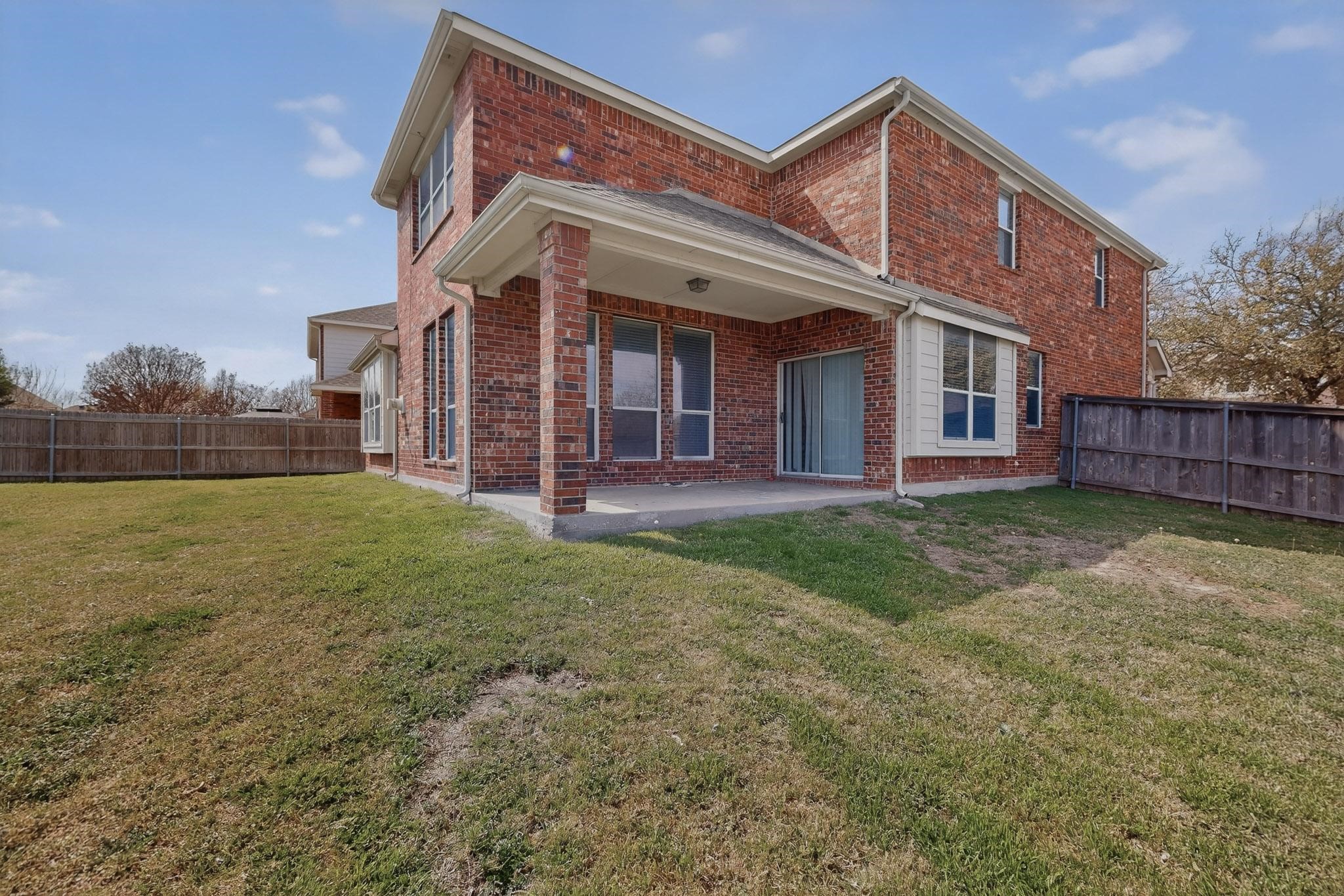 3155 Serpis Grand Prairie TX 75054