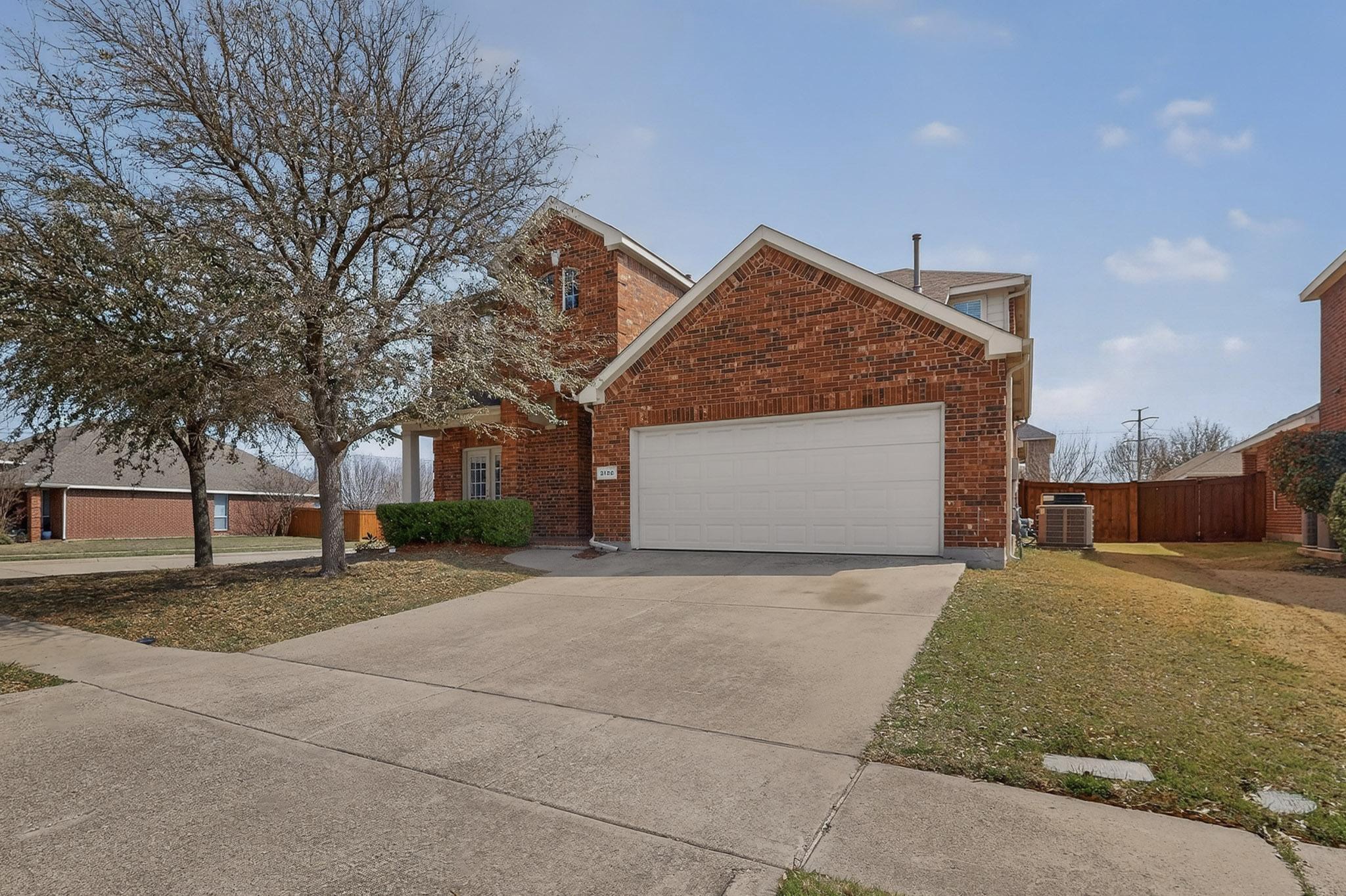 3155 Serpis Grand Prairie TX 75054