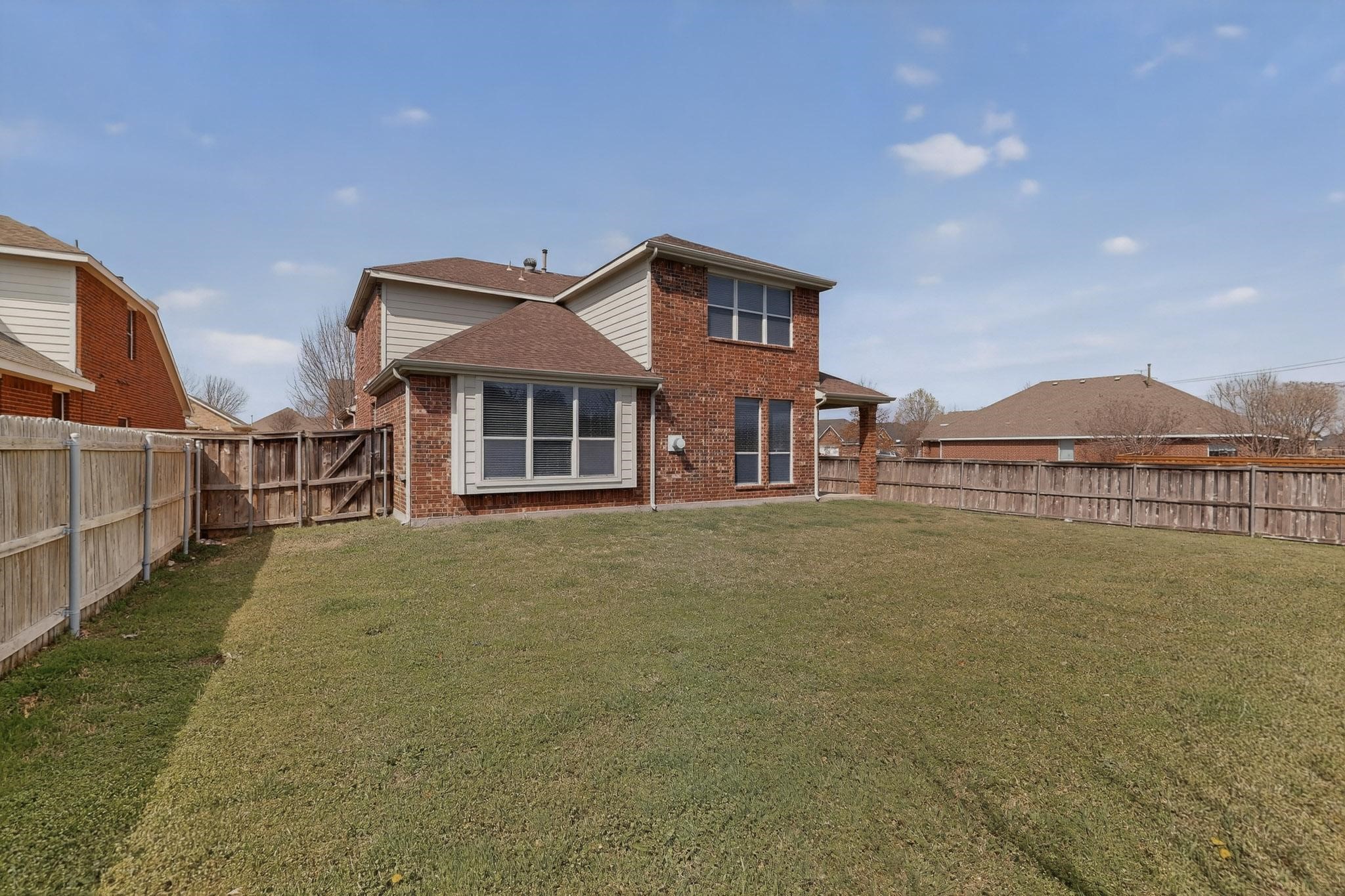 3155 Serpis Grand Prairie TX 75054
