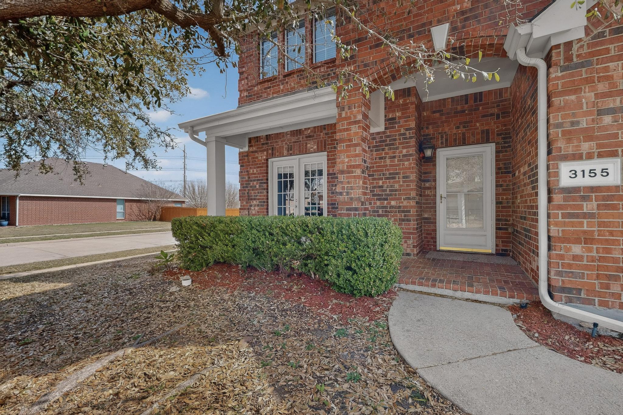 3155 Serpis Grand Prairie TX 75054