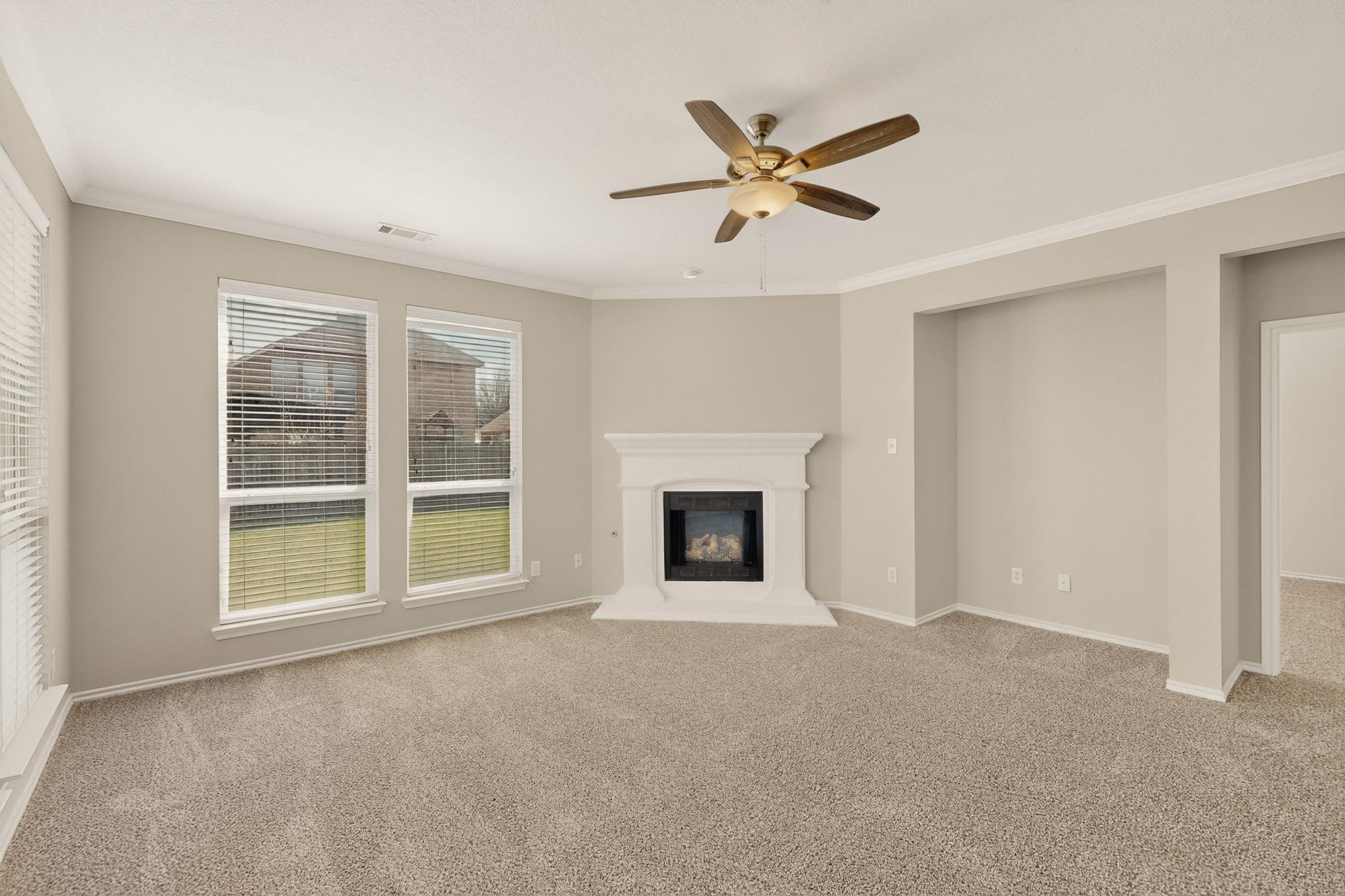 3155 Serpis Grand Prairie TX 75054